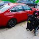 Yes, this Bimmer will baby. (Photo Credit: Matt Hardigree)